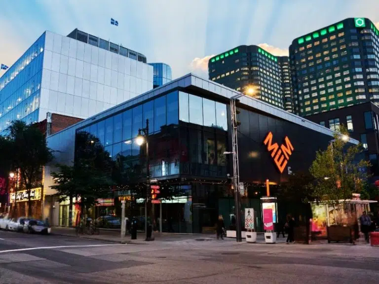 MEM in Montreal