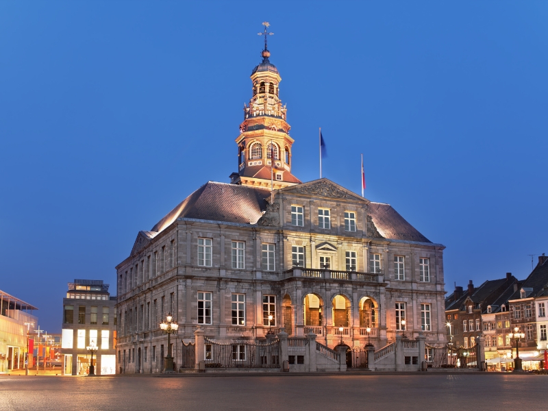 Maastricht Markt