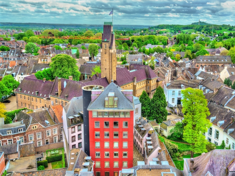 Maastricht University