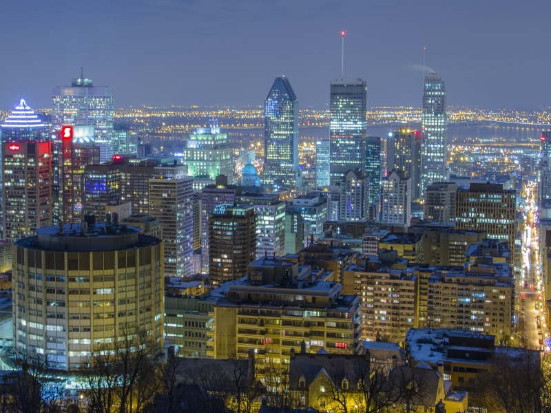 Museo Archeologico di Montreal: Alla scoperta delle fondamenta della città 3 Museo Archeologico di Montreal