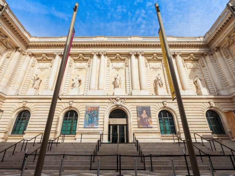 Musée dArts de Nantes