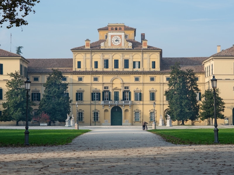 Discover Parco Ducale Parma s Historic Park Awaits Discover Parco Ducale Parma s Historic Park Awaits