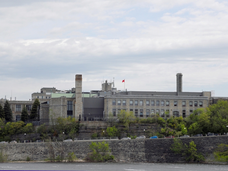 Royal Canadian Mint: A Fascinating Treasure in Ottawa’s Historic Heart 3 Royal Canadian Mint in Ottawa
