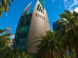 Discover The Bell Tower: Perth's Icon by the Swan River