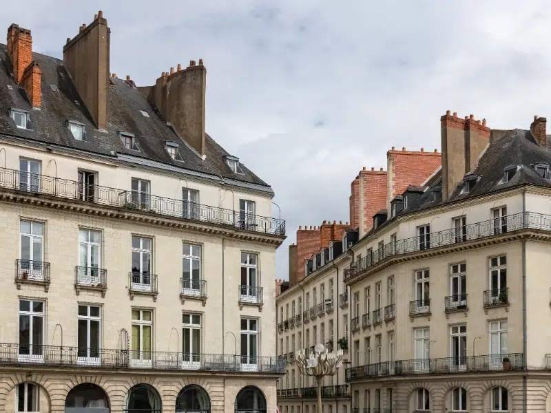 Théâtre Graslin : Une scène de spectacle dans la ville de Nantes 3 Théâtre Graslin à Nantes
