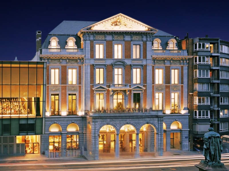 Théâtre de Liège