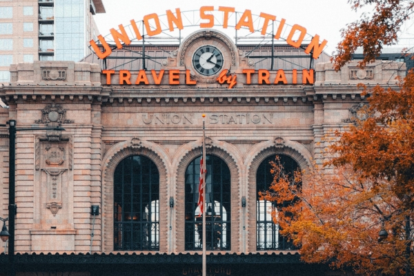 Tour audio autoguidato a piedi di Denver 2 caccia al tesoro a denver 1