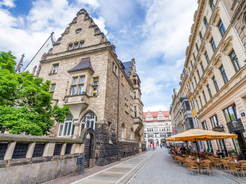 leipzig