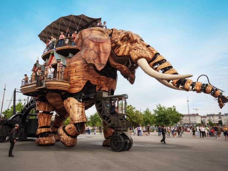 nantes