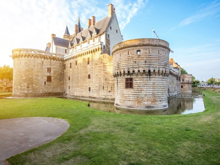 nantes