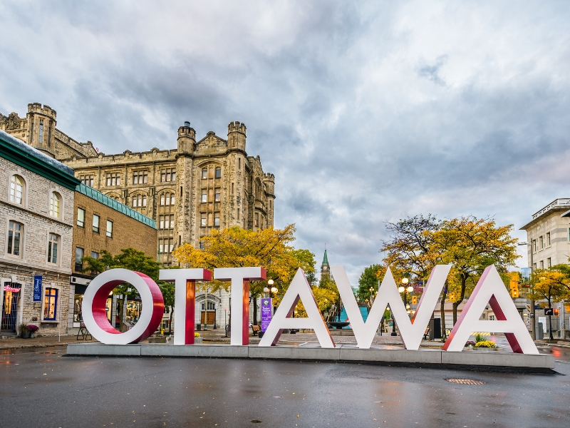 ottawa family activity