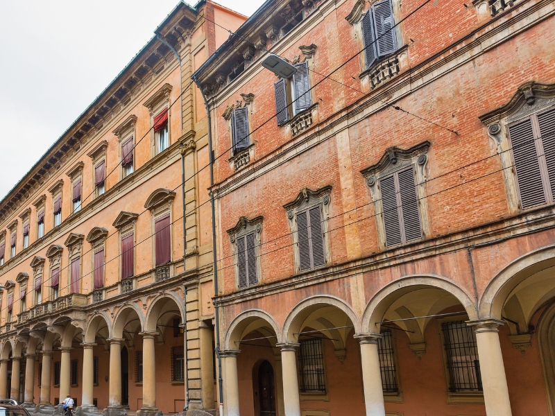 Teatro Morlacchi: O coração cultural de Perugia 3 Teatro Morlacchi em Perugia