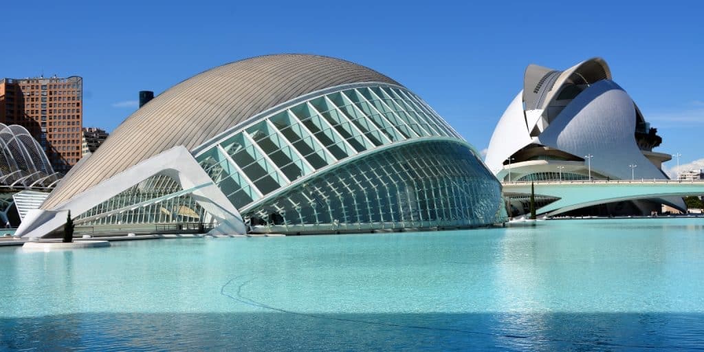 Team-Building Activity in Valencia 3 Team-Building Activity in Valencia