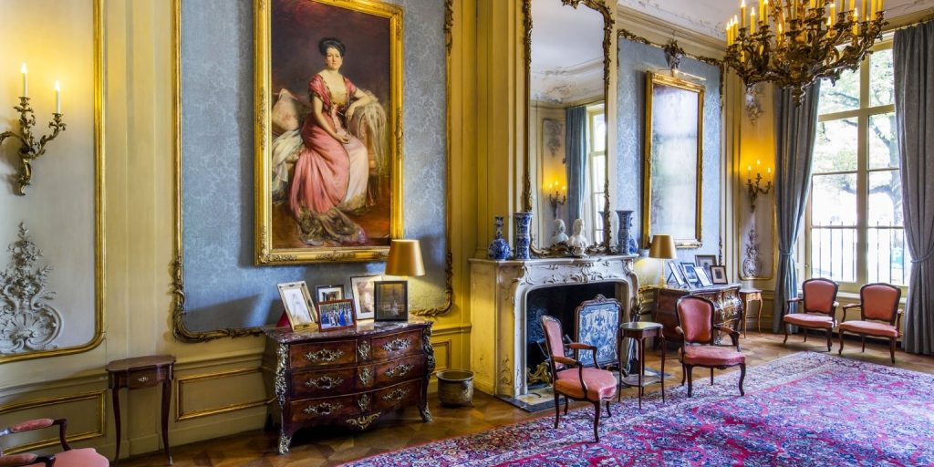Museum Van Loon in Amsterdam: A Glimpse into Golden Age Grandeur 1 Museum Van Loon in Amsterdam