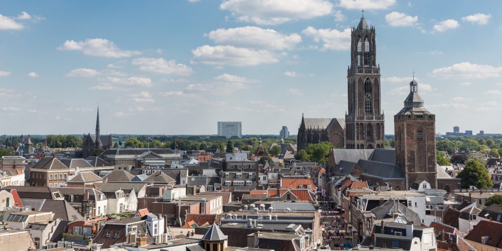 Atividade de Team-Building em Utrecht 2 Atividade de Team-Building em Utrecht