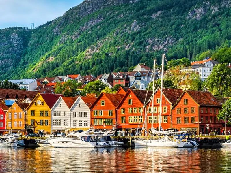 Curiosidades de Bergen: joyas ocultas, leyendas locales y actividades imprescindibles 1 Datos curiosos sobre Bergen