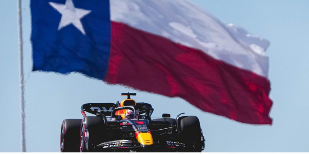 El Gran Premio de Estados Unidos en Austin: un icono moderno de la Fórmula 1 3 Gran Premio de Estados Unidos en Austin
