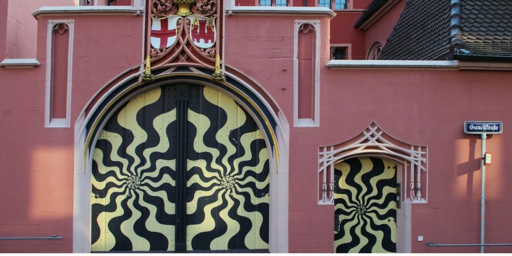 Haus zum Walfisch in Freiburg: Ein Meisterwerk der Renaissance mit einer bewegten Vergangenheit 2 Haus zum Walfisch in Freiburg