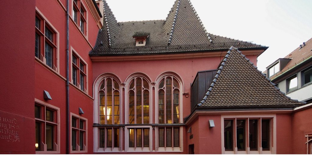 Haus zum Walfisch in Freiburg: Ein Meisterwerk der Renaissance mit einer bewegten Vergangenheit 3 Haus zum Walfisch in Freiburg