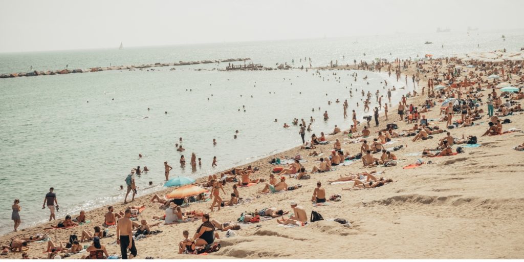 Descubra La Barceloneta: La joya marítima de Barcelona en un World City Trail 2 La Barceloneta