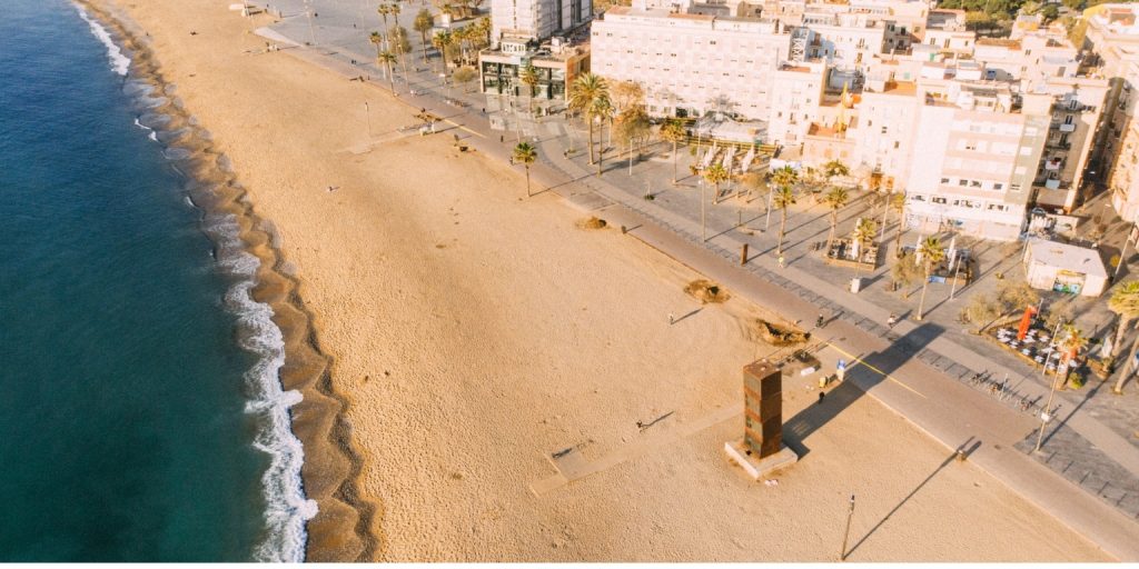 Descubra La Barceloneta: La joya marítima de Barcelona en un World City Trail 4 La Barceloneta