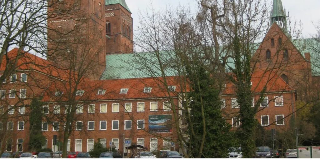Il Museo della Natura e dell'Ambiente di Lubecca: esplorazione degli ecosistemi della Germania settentrionale 1 Museo della natura e dell'ambiente di Lubecca