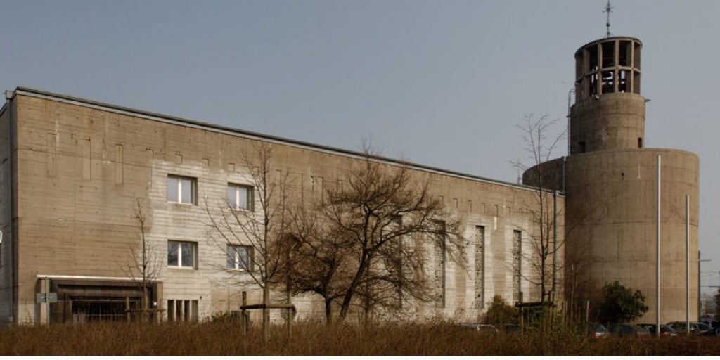 Genesis in oorlogstijd: Het verhaal van de bunker 2 Sankt Sakrament