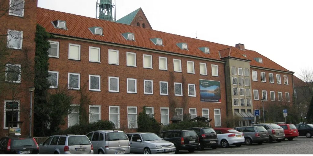 Il Museo della Natura e dell'Ambiente di Lubecca: esplorazione degli ecosistemi della Germania settentrionale 3 Museo della natura e dell'ambiente di Lubecca