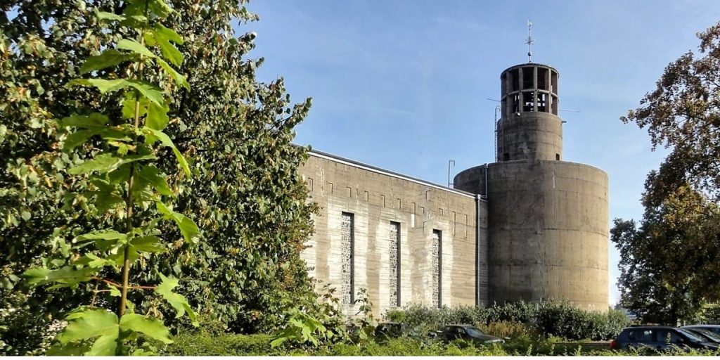 Genesis in oorlogstijd: Het verhaal van de Bunker 3 Sankt Sakrament