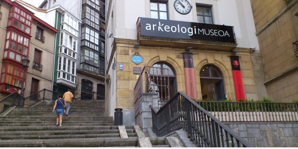 Arkeologia Museoa in Bilbao: Unearthing Bizkaia's Ancient Past 1 Arkeologia Museoa in Bilbao