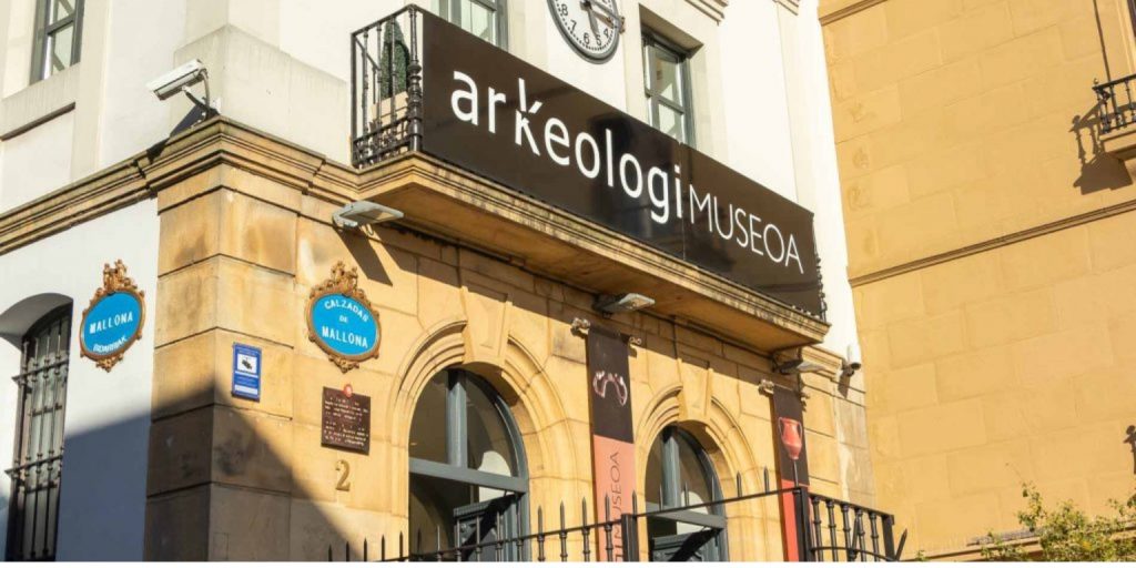 Arkeologia Museoa in Bilbao: Unearthing Bizkaia's Ancient Past 2 Arkeologia Museoa in Bilbao