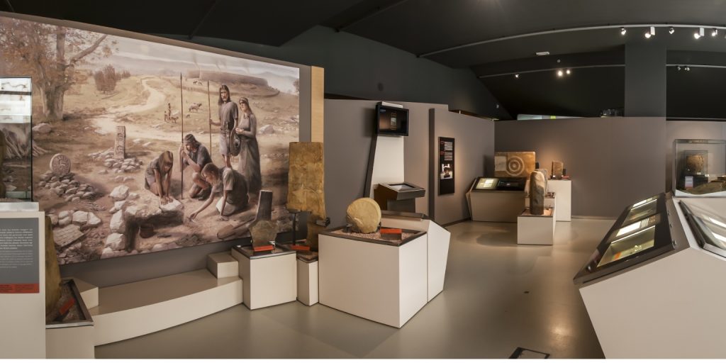 Arkeologia Museoa in Bilbao: Unearthing Bizkaia's Ancient Past 3 Arkeologia Museoa in Bilbao