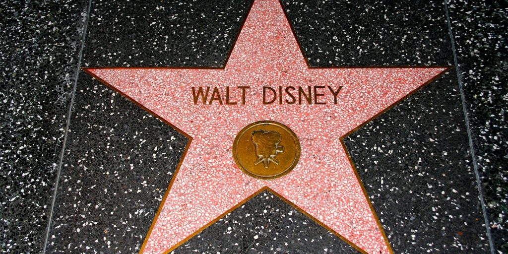 The Hollywood Walk of Fame in Los Angeles: An Iconic Tribute to Entertainment Legends 2 Hollywood Walk of Fame in Los Angeles