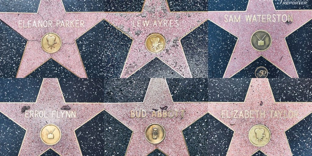 The Hollywood Walk of Fame in Los Angeles: An Iconic Tribute to Entertainment Legends 3 Hollywood Walk of Fame in Los Angeles