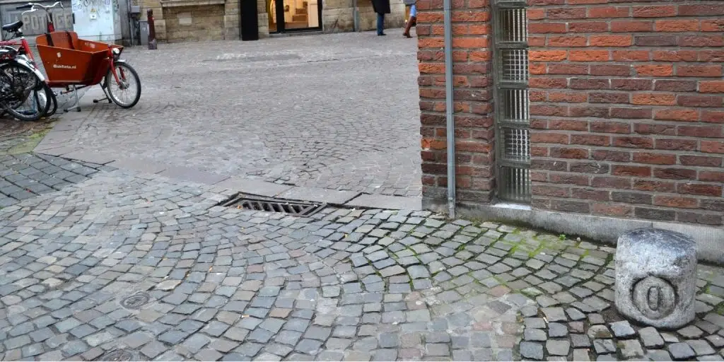 Le "Middelpunt van Leuven" : Au carrefour de l'histoire, de la culture et de la vie 1 Middelpunt van Leuven
