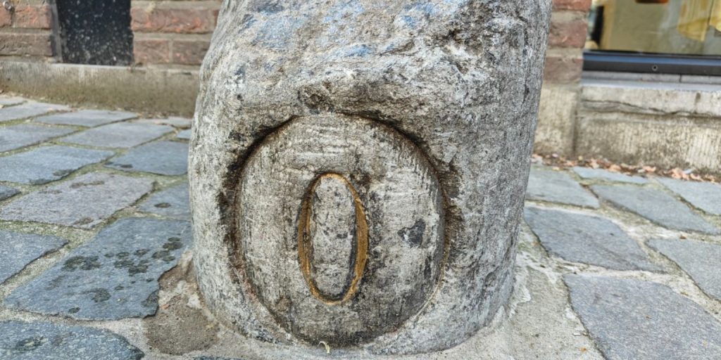 Le "Middelpunt van Leuven" : Au carrefour de l'histoire, de la culture et de la vie 2 Middelpunt van Leuven