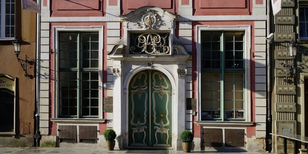 Uphagen House in GdaĆsk: A Glimpse into 18th-Century Patrician Life 2 Uphagen House in GdaĆsk