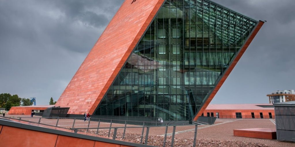 The WW2 Museum in Gdańsk: A Profound Journey Through Global Conflict 2 WW2 Museum in Gdańsk