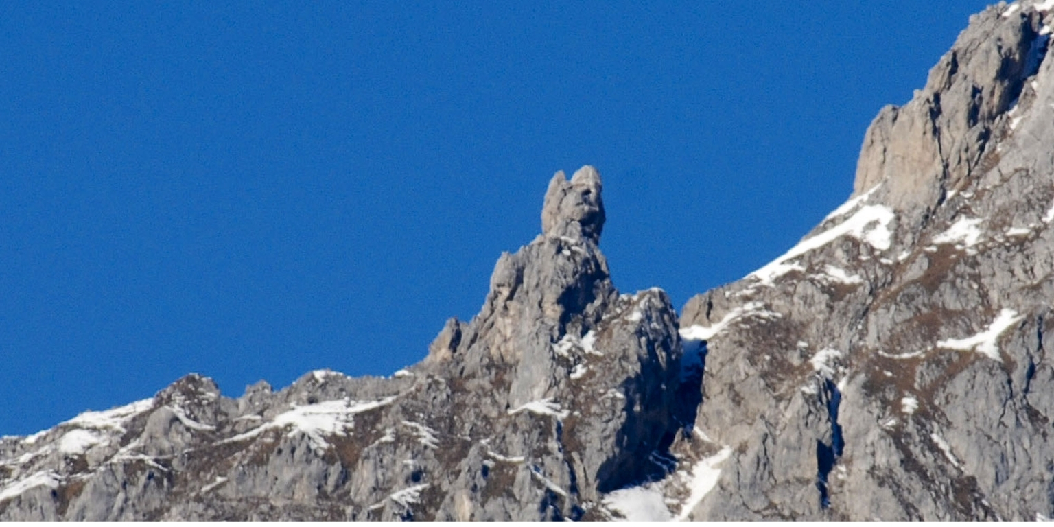 Discover Frau Hitt: Innsbruck's Majestic Landmark