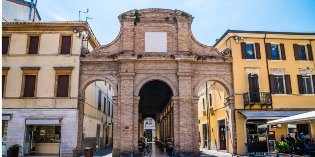 La Pescheria Vecchia: A Taste of History in Rimini's Heart 3 La Pescheria Vecchia