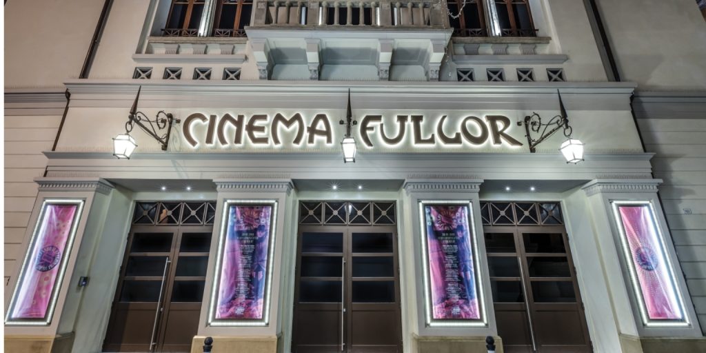 Cinema Fulgor: O Palácio dos Sonhos onde Fellini encontrou a sua magia 2 Cinema Fulgor: O Palácio dos Sonhos onde Fellini encontrou a sua magia