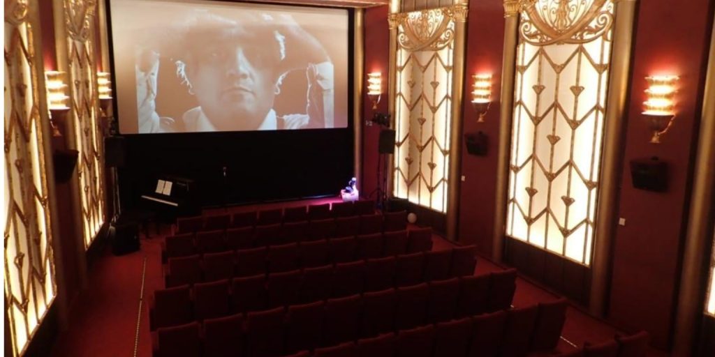 Cinema Fulgor: O Palácio dos Sonhos onde Fellini encontrou a sua magia 3 Cinema Fulgor: O Palácio dos Sonhos onde Fellini encontrou a sua magia