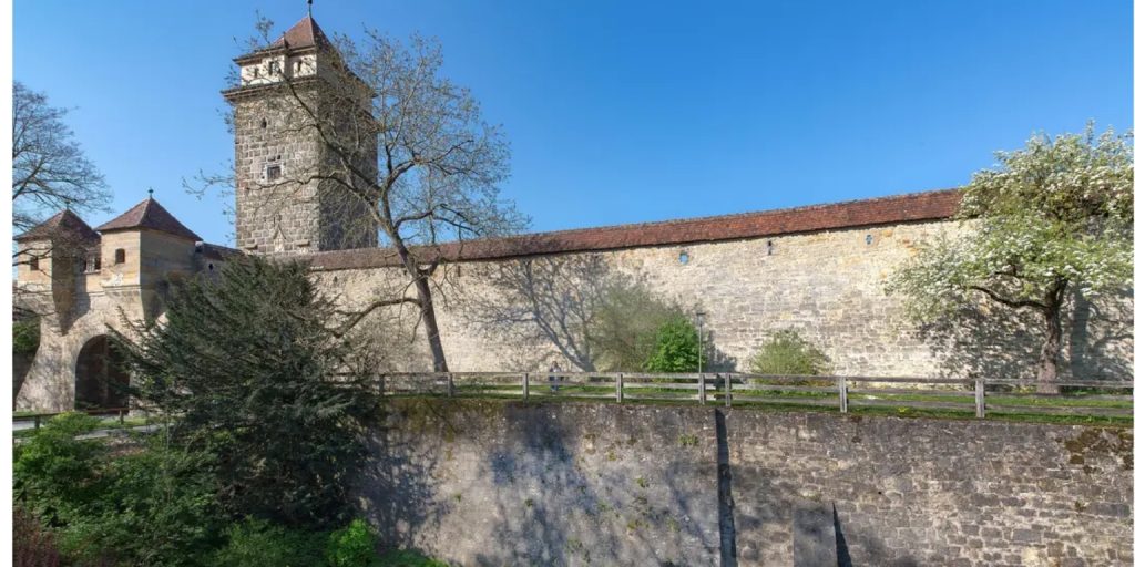 The Gate of the Gallows: A Journey into Rothenburg’s Dark Past 2 The Gate of the Gallows: A Journey into Rothenburg’s Dark Past