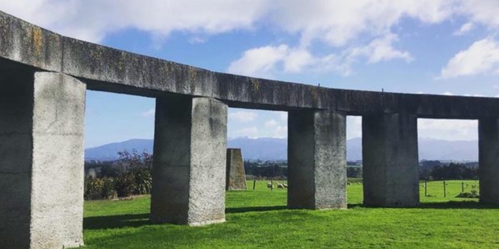Das himmlische Gewölbe: Wo der Himmel zu einem Kunstwerk wird 1 Himmlisches Gewölbe
