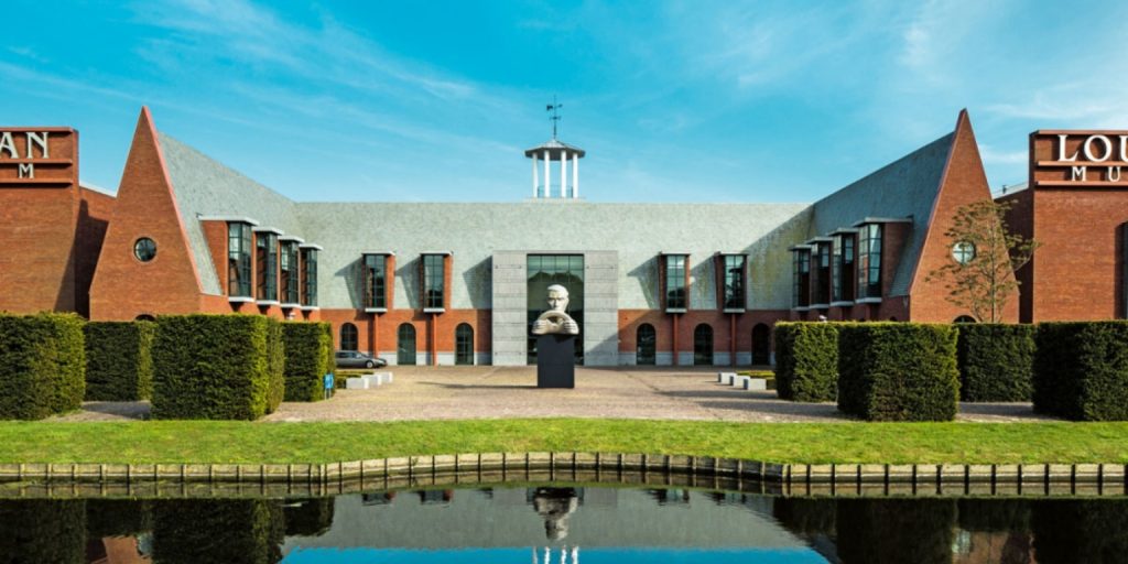 Louwman Museum: A Journey Through Automotive History 3 Louwman Museum