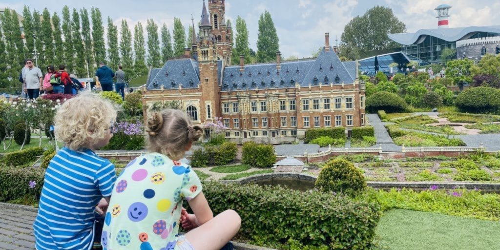 Madurodam: i Paesi Bassi in miniatura 2 Madurodam