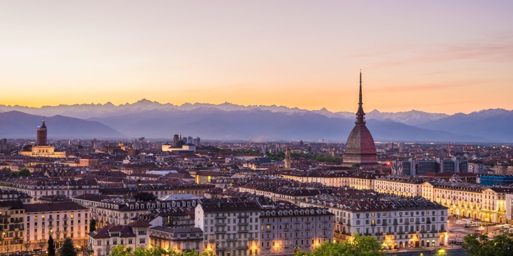 Svelata la maestosa icona di Torino: la Mole Antonelliana 3 La Mole Antonelliana