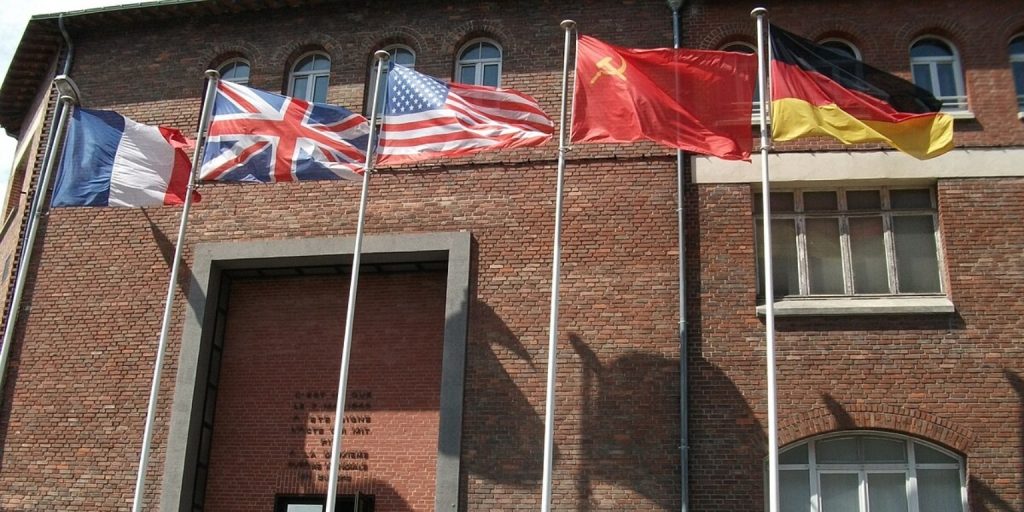 Het Musée de la Reddition: Waar de Tweede Wereldoorlog in Europa eindigde 1 Het Musée de la Reddition: Waar de Tweede Wereldoorlog in Europa eindigde