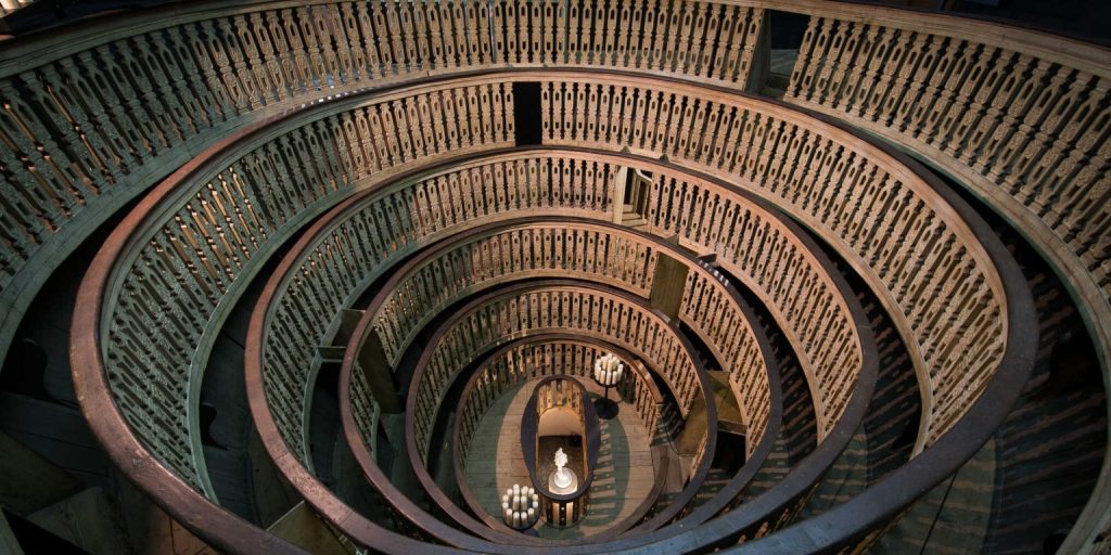 Le théâtre anatomique de Padoue : Le lieu de naissance de la médecine moderne 3 Le théâtre anatomique de Padoue : Le lieu de naissance de la médecine moderne
