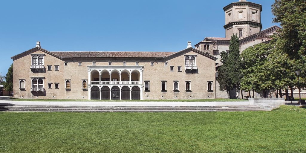 Kunstmuseum Ravenna: Eine Brücke zwischen Mosaik und Moderne 3 Kunstmuseum Ravenna: Eine Brücke zwischen Mosaik und Modernität